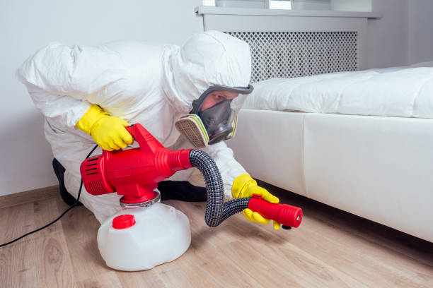 Best Commercial Pest Control Services  in Modesto, CA